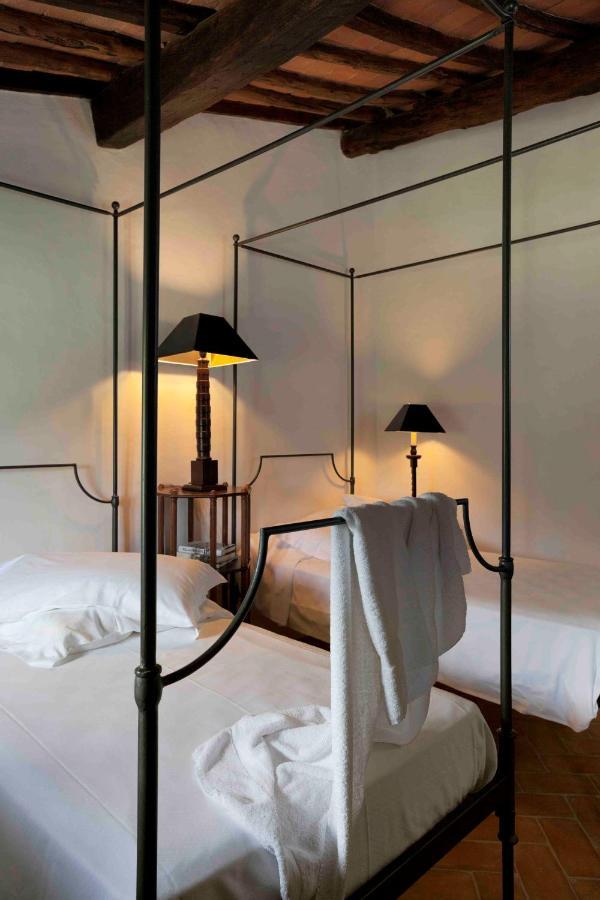 Villa Rosano 그레베 인 키안티 외부 사진