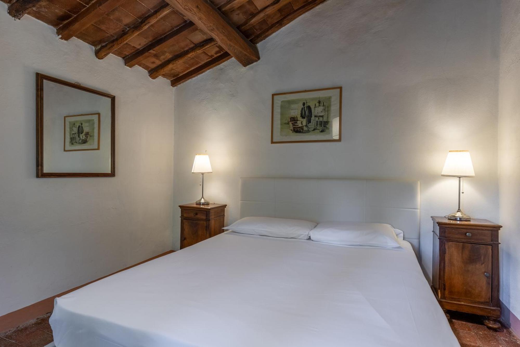 Villa Rosano 그레베 인 키안티 외부 사진